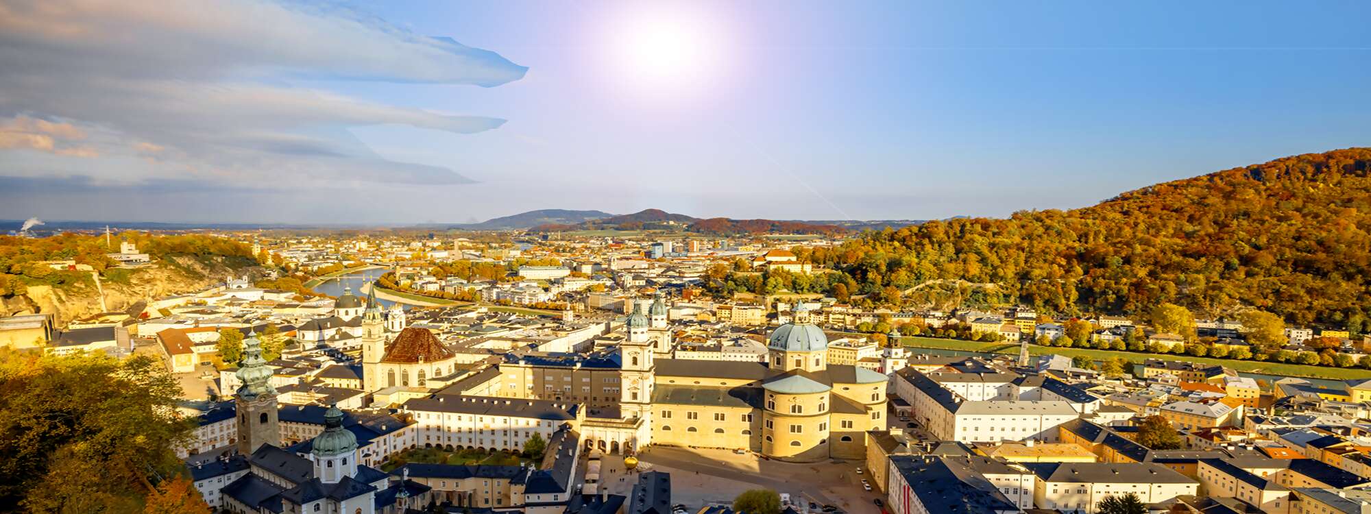 Salzburg