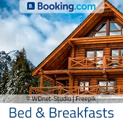 Bed and Breakfast (B&B) TirolWest