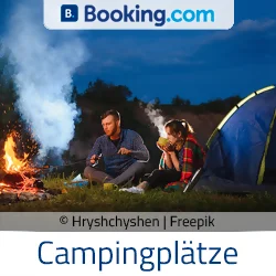 Stellplatz am Campingplatz Mayrhofen-Hippach