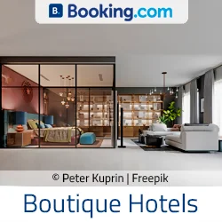 Boutique Hotels TirolWest