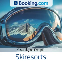 Skiurlaub Unterkunft Innsbruck in Österreich