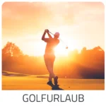 Golfhotels für den Golf Urlaub Wien