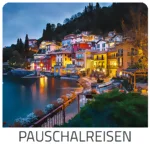günstige Pauschalreisen  - Österreich