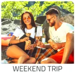 Weekendtrip  - Tirol